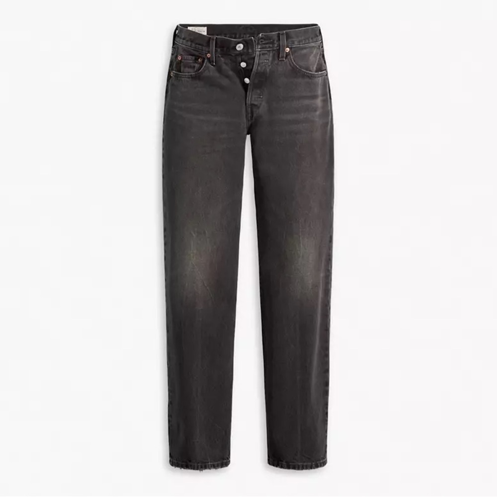 501 Levi’s Original Fit - Like New! - Picture 5 of 11